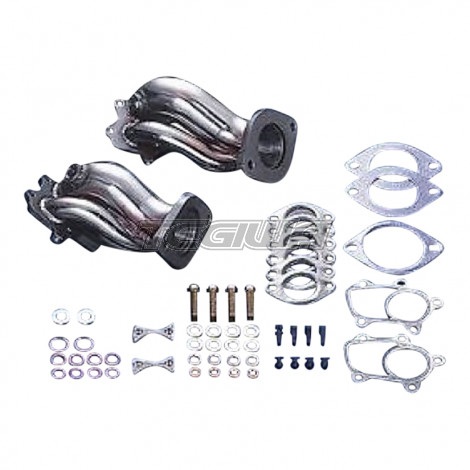 HKS Exhaust Extension Kit