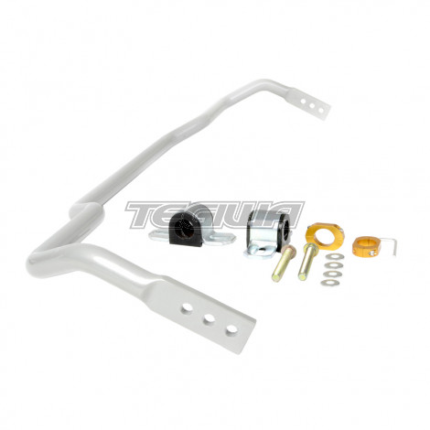 Whiteline Sway Bar Stabiliser Kit 24mm 3 Point Adjustable VW Passat 3C2 05-15