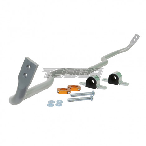 Whiteline Sway Bar Stabiliser Kit 24mm Excludes RS 2 Point Adjustable Audi A3 8P 03-12