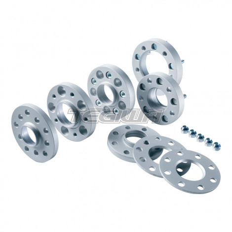 EIBACH WHEEL SPACERS SSANGYONG MUSSO 93- (PAIR)