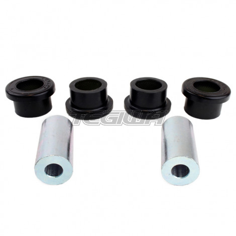 Whiteline Control Arm Lower Inner Front Bushing VW Scirocco 137.138 08-17