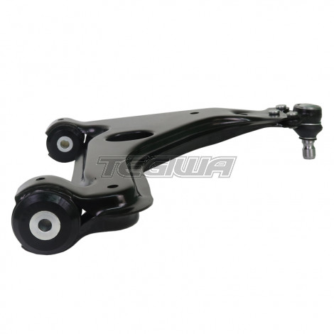 Whiteline Control Arm Replacement Arm Left Hand Side Vauxhall Zafira/Zafira Family A05 B 05-15