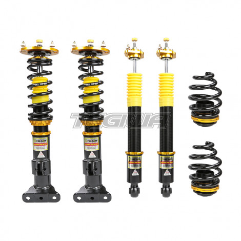 YELLOW SPEED RACING YSR DYNAMIC PRO SPORT COILOVERS BMW 3-SERIES E36