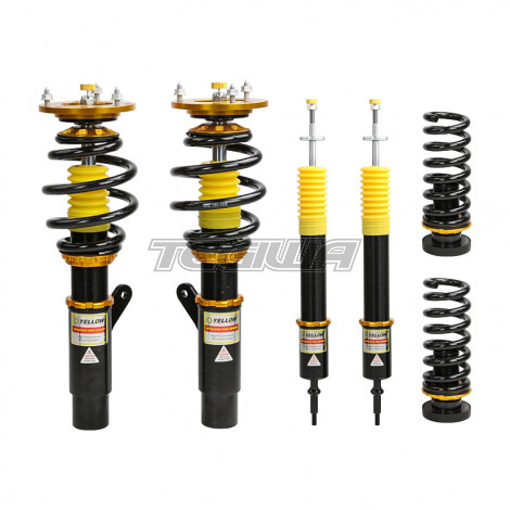 YELLOW SPEED RACING YSR DYNAMIC PRO SPORT COILOVERS BMW 3-SERIES E90