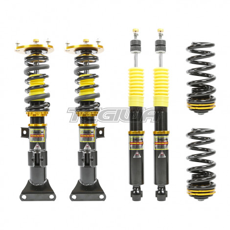 YELLOW SPEED RACING YSR DYNAMIC PRO SPORT COILOVERS MERCEDES BENZ SLK-CLASS R171