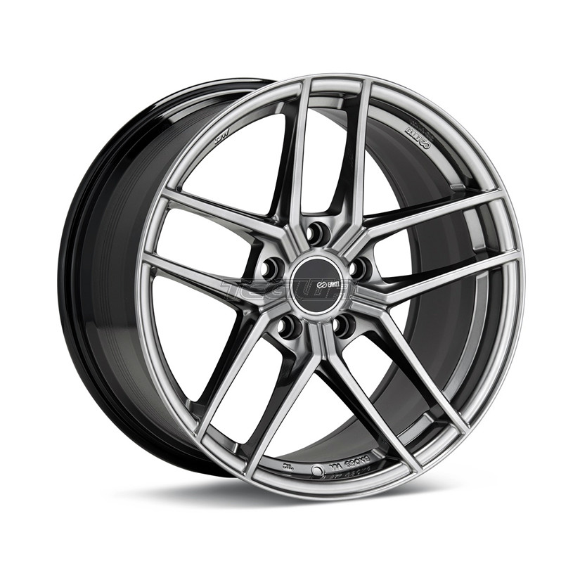 ENKEI TY5 ALLOY WHEEL from Enkei from only £340.60 | Tegiwa Euro