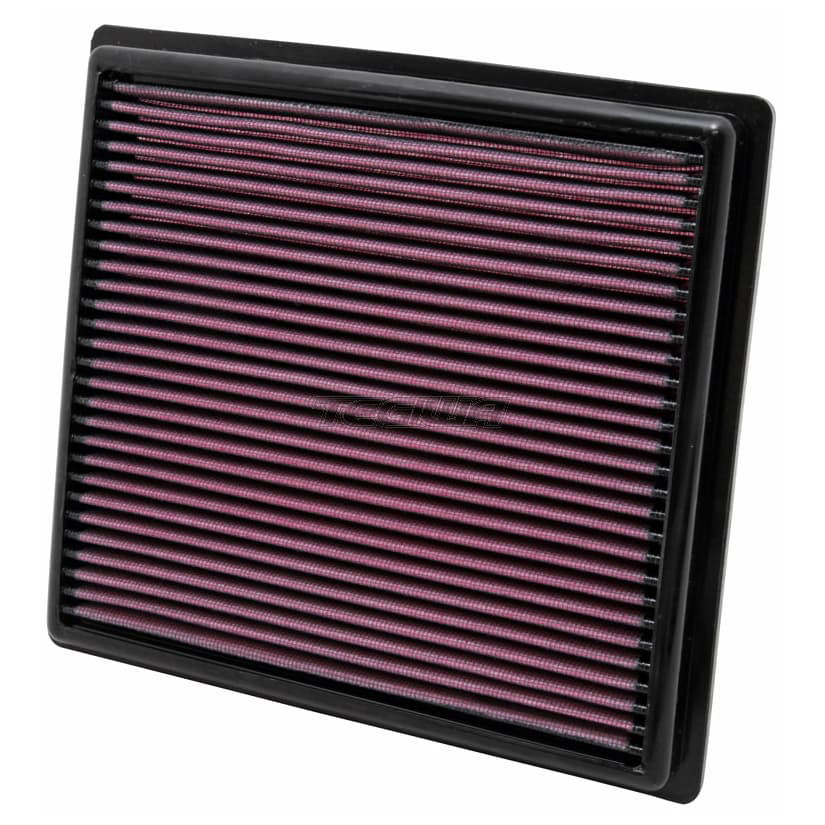 K N Replacement Air Filter Toyota Gr Yaris Tegiwa Euro