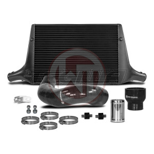Wagner Tuning Audi A4/A5 B8.5 2.0 TDI Competition Intercooler Kit