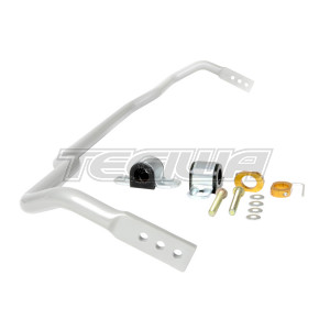 Whiteline Rear Anti-Roll Bar Kit 24mm 3 Point Adjustable VW Eos 1F7 1F8 06-15