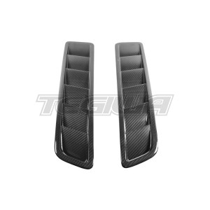 APR Performance Hood Vents Ford Mustang 13-14