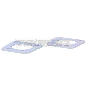 Whiteline Shim 0.5deg Camber And Reduce Toe-in 2.5mm/side Vauxhall Zafira T98 A 98-15