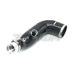 MST Performance Turbo Air Inlet Silicone Hose BMW B48 2.0T