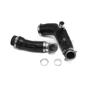 MST Performance Turbo Inlet Kit BMW 3.0 S55 M2 M3 M4 Competition