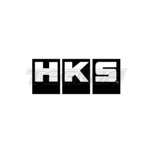 HKS Forged Piston Kit 95.5mm & H-Beam Rod Set