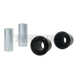 Whiteline Control Arm Lower Rear Bushing Land Rover Discovery L319 MK3 04-17