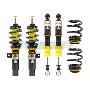 YELLOW SPEED RACING YSR DYNAMIC PRO SPORT COILOVERS SEAT LEON 1M1 02-06 CUPRA 4WD