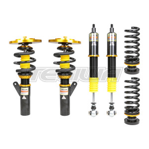 YELLOW SPEED RACING YSR DYNAMIC PRO SPORT COILOVERS BMW M4 14-UP