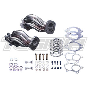 HKS Exhaust Extension Kit