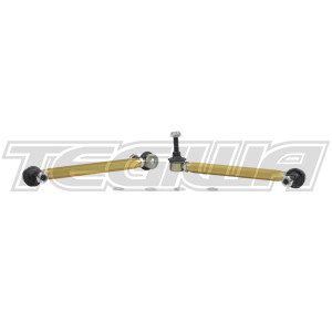 Whiteline Link Stabiliser Adjustable Extra Heavy Duty Mini Mini Clubman R55 07-14