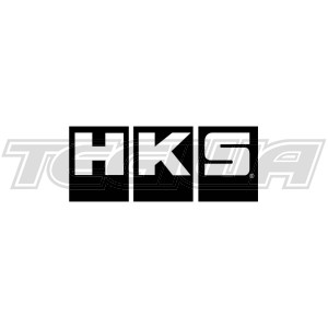 HKS Forged Piston Kit 95.5mm & H-Beam Rod Set