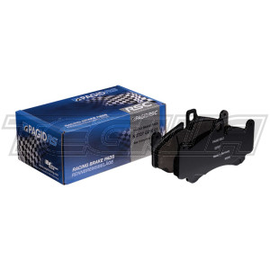 PAGID BRAKE PADS FOR MERCEDES CLA 45 AMG  13-
