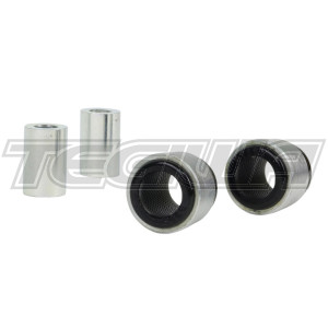 Whiteline Control Arm Bushing With Cast Arm Standard Replacement Volvo C30 533 06-12