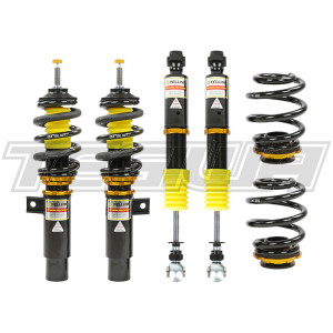 YELLOW SPEED RACING YSR DYNAMIC PRO SPORT COILOVERS SEAT LEON 1M1 02-06 CUPRA 4WD