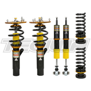 YELLOW SPEED RACING YSR DYNAMIC PRO SPORT COILOVERS BMW 3-SERIES F31 12-UP