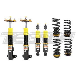 YELLOW SPEED RACING YSR DYNAMIC PRO SPORT COILOVERS MERCEDES BENZ E-CLASS S124 WAGON 84-92